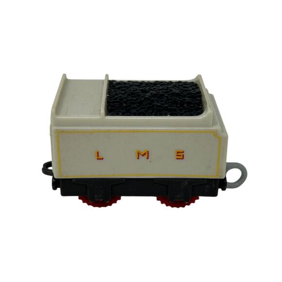 Thomas & Friends Trackmaster Duchess Coal Tender 2017 Plastic - Picture 1 of 8